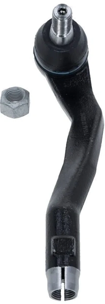 Tie Rod End Left LEMFORDER for MERCEDES-BENZ M-CLASS